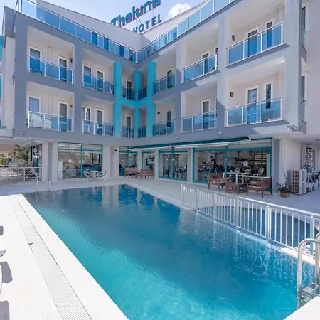 Otel Konya6 Elit
