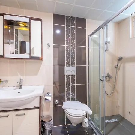 Otel Konya6 Elit