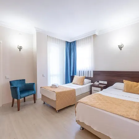 Konya6 Elit 3*