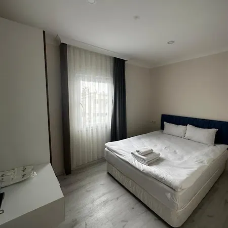 Konya6 Elit Antalya