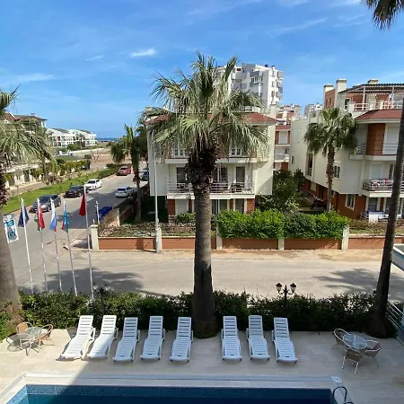 Konya6 Elit 3* Antalya