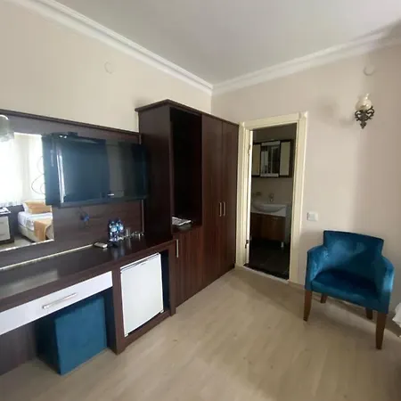 Konya6 Elit Antalya