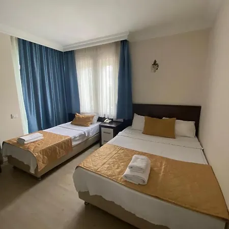 Konya6 Elit 3*
