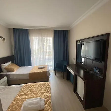 Konya6 Elit 3* Antalya