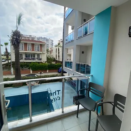 Konya6 Elit Otel 3*