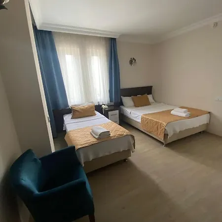 Konya6 Elit Otel