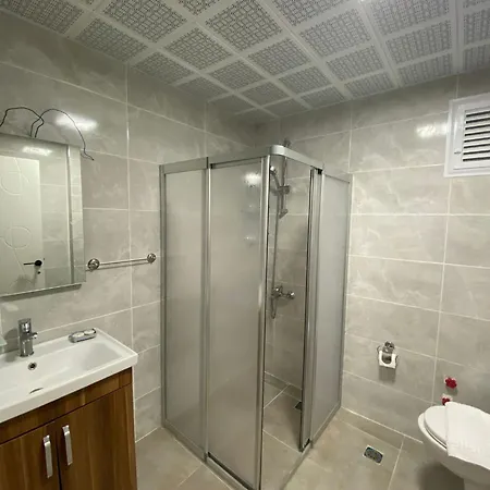 Konya6 Elit 3* Antalya