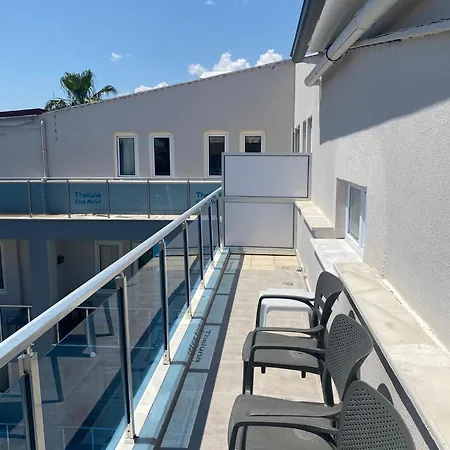 Konya6 Elit Otel