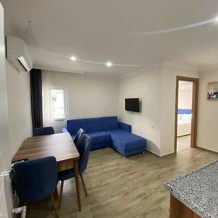 Konya6 Elit Otel 3*