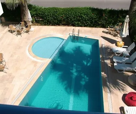 Konya6 Elit Otel Antalya
